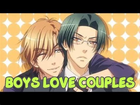 nekopoi icu|Boys Love Anime .
